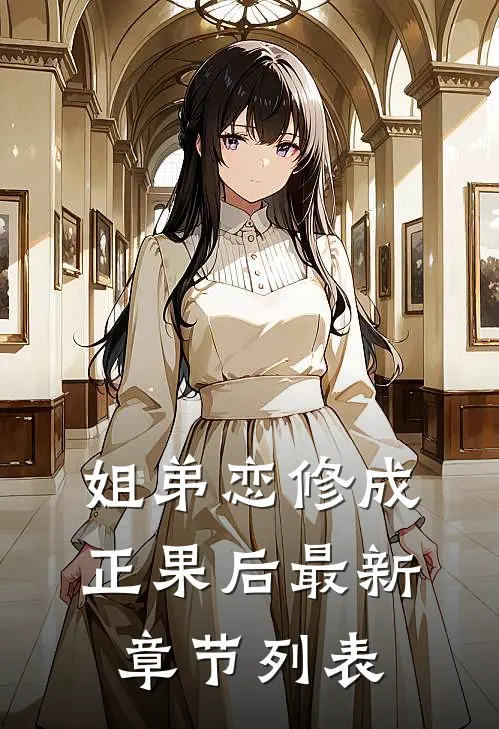 姐弟恋修成正果后最新章节列表