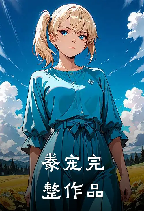 豢宠完整作品