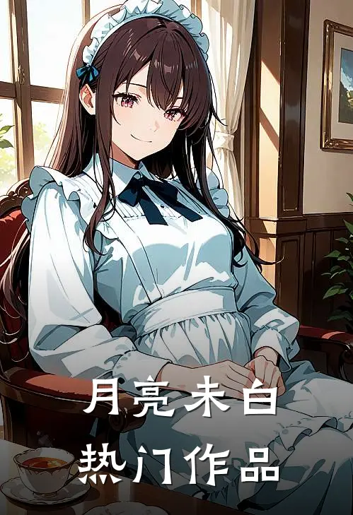 月亮未白热门作品