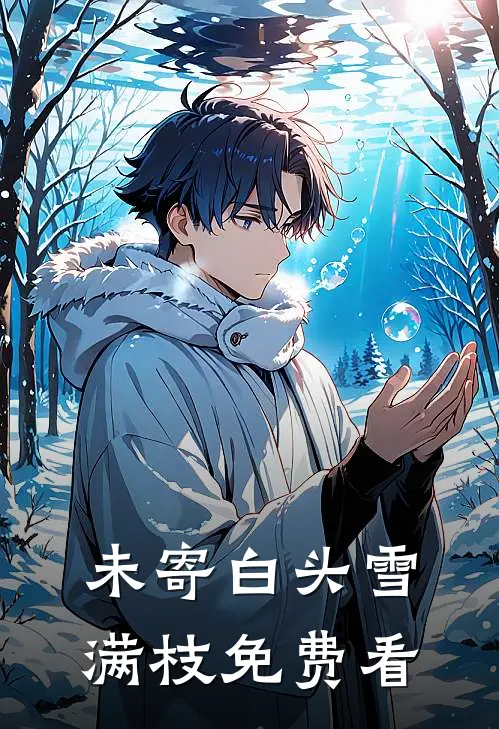 未寄白头雪满枝免费看