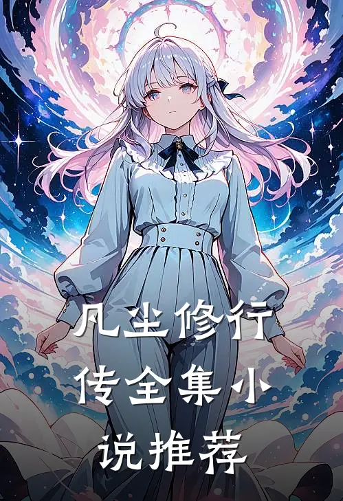 凡尘修行传全集小说推荐