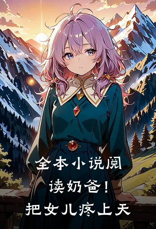 全本小说阅读奶爸！把女儿疼上天