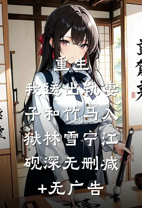 重生，我送出轨妻子和竹马入狱林雪宁江砚深无删减+无广告
