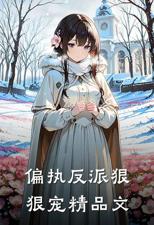 偏执反派狠狠宠精品文