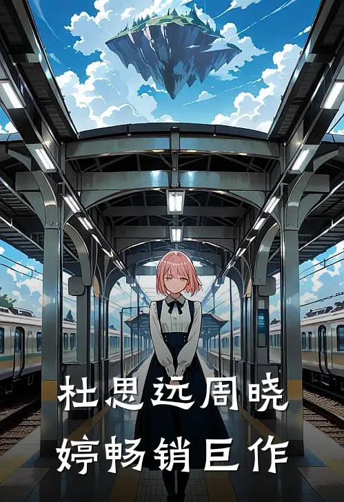 杜思远周晓婷畅销巨作