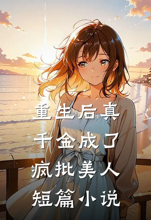 重生后真千金成了疯批美人短篇小说