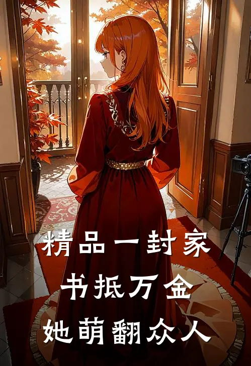 精品一封家书抵万金，她萌翻众人