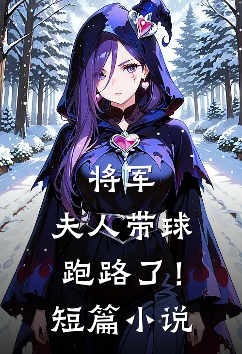 将军，夫人带球跑路了！短篇小说