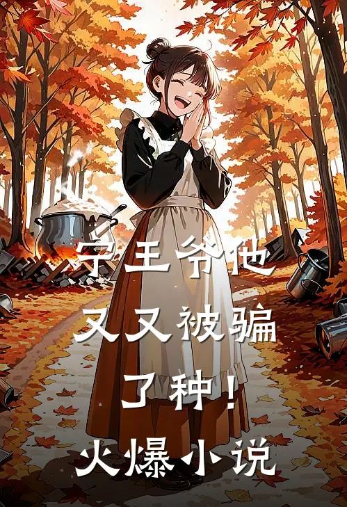 宁王爷他又又被骗了种！火爆小说