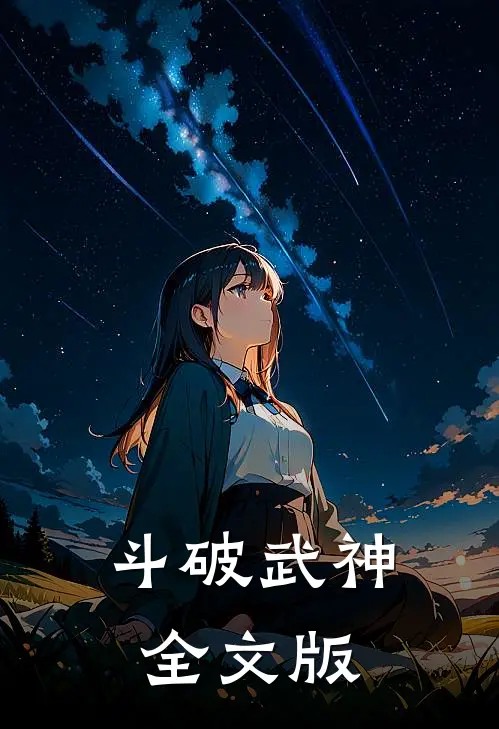 斗破武神全文版
