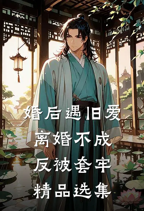 婚后遇旧爱，离婚不成反被套牢精品选集