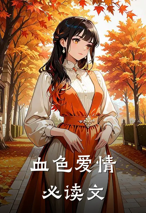 血色爱情必读文