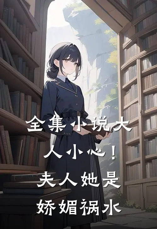 全集小说大人小心！夫人她是娇媚祸水