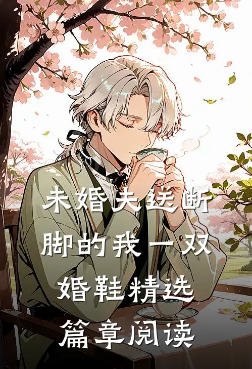 未婚夫送断脚的我一双婚鞋精选篇章阅读