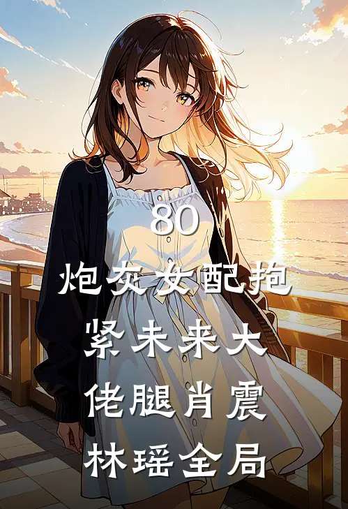 80：炮灰女配抱紧未来大佬腿肖震林瑶全局