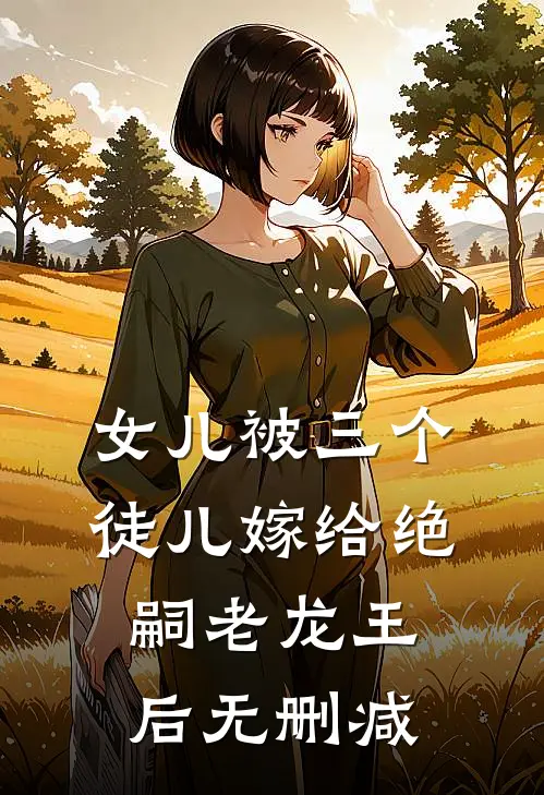 女儿被三个徒儿嫁给绝嗣老龙王后无删减