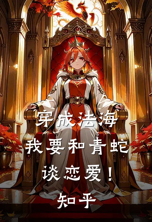 穿成法海，我要和青蛇谈恋爱！知乎