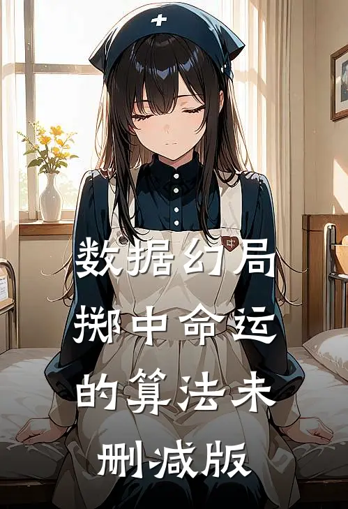数据幻局：掷中命运的算法未删减版