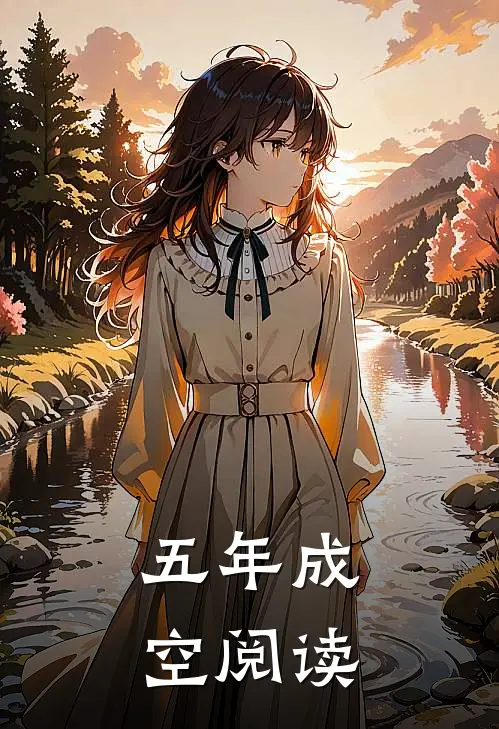 五年成空阅读
