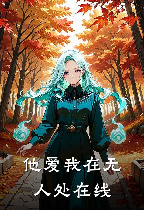 他爱我在无人处在线