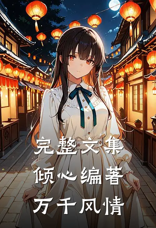 完整文集倾心编著万千风情