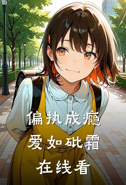 偏执成瘾，爱如砒霜在线看