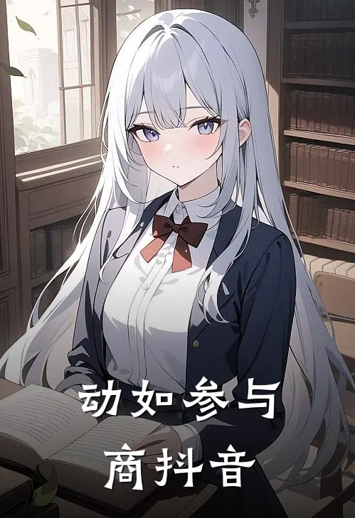 动如参与商抖音