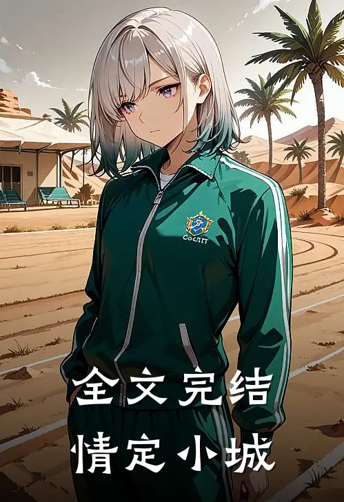 全文完结情定小城