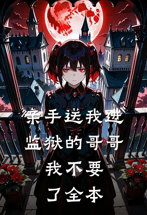 亲手送我进监狱的哥哥，我不要了全本