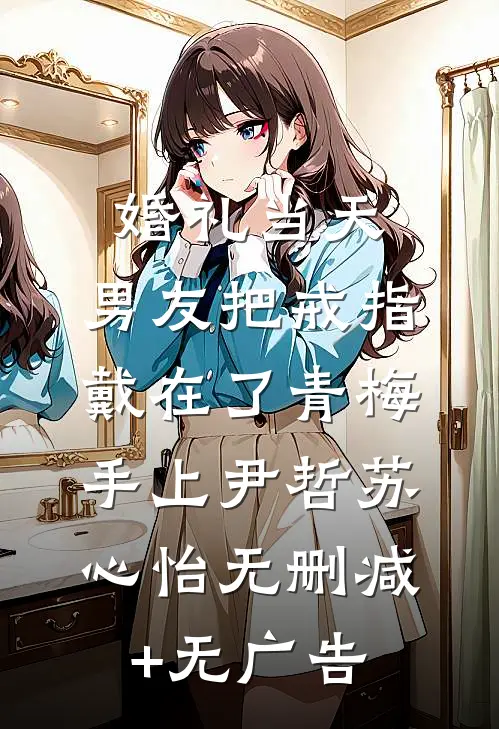 婚礼当天，男友把戒指戴在了青梅手上尹哲苏心怡无删减+无广告