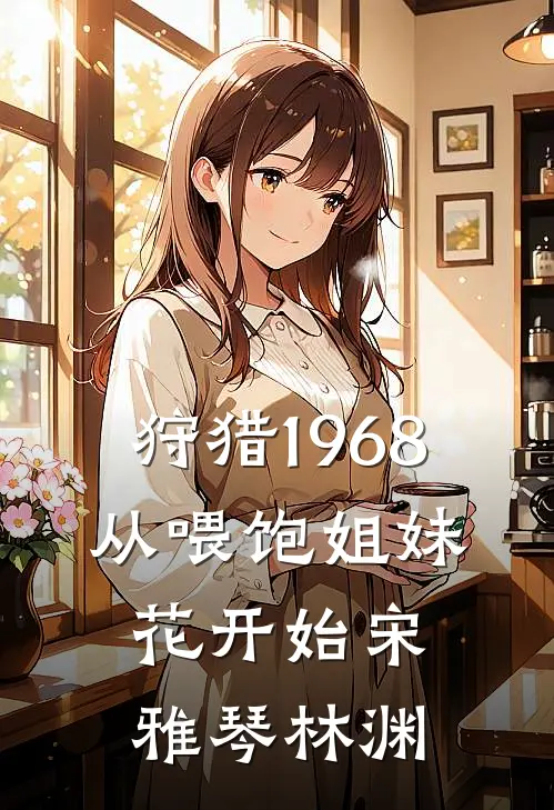 狩猎1968，从喂饱姐妹花开始宋雅琴林渊