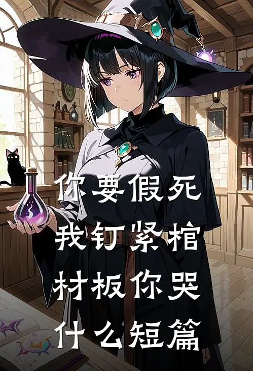 你要假死，我钉紧棺材板你哭什么短篇
