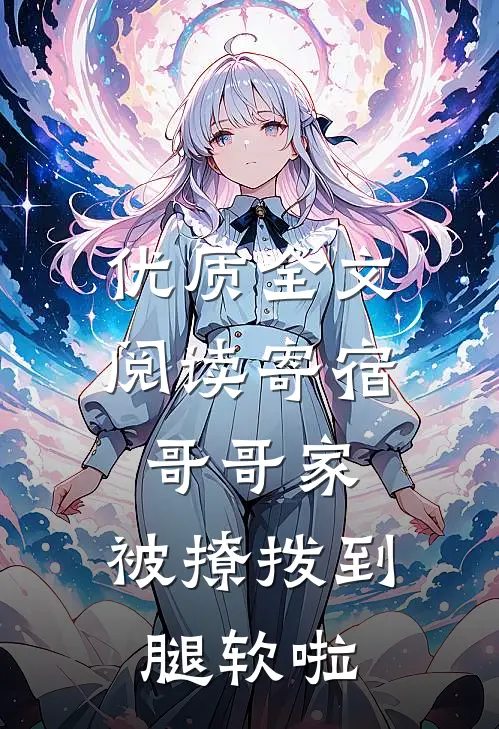 优质全文阅读寄宿哥哥家，被撩拨到腿软啦