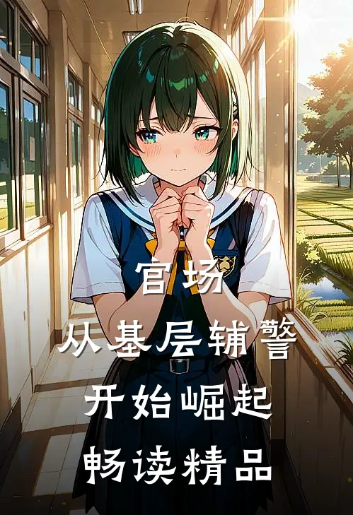 官场：从基层辅警开始崛起畅读精品