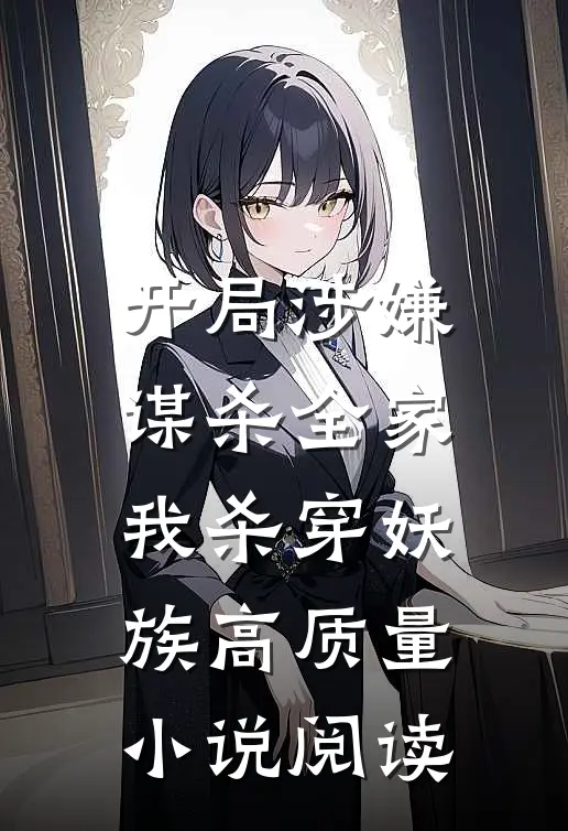 开局涉嫌谋杀全家，我杀穿妖族高质量小说阅读