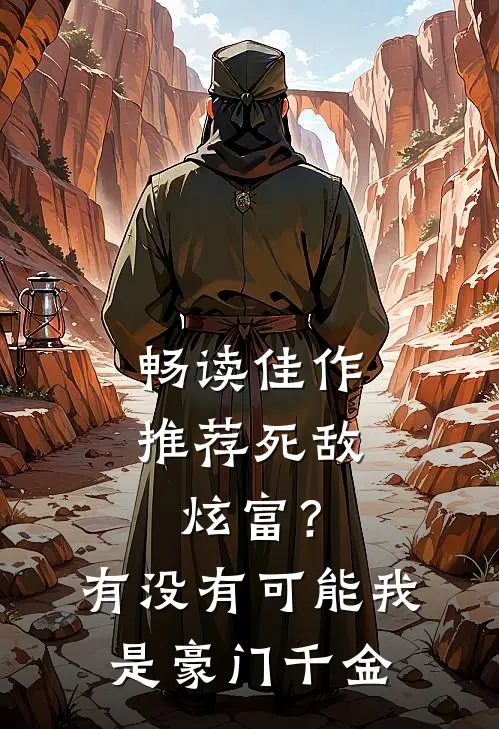 畅读佳作推荐死敌炫富？有没有可能我是豪门千金