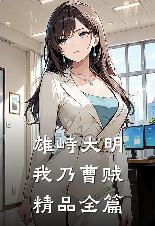 雄峙大明：我乃曹贼精品全篇