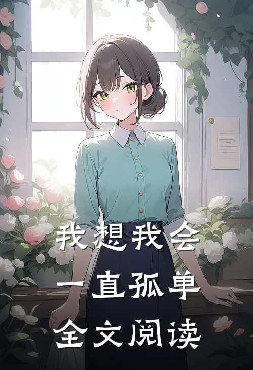 我想我会一直孤单全文阅读