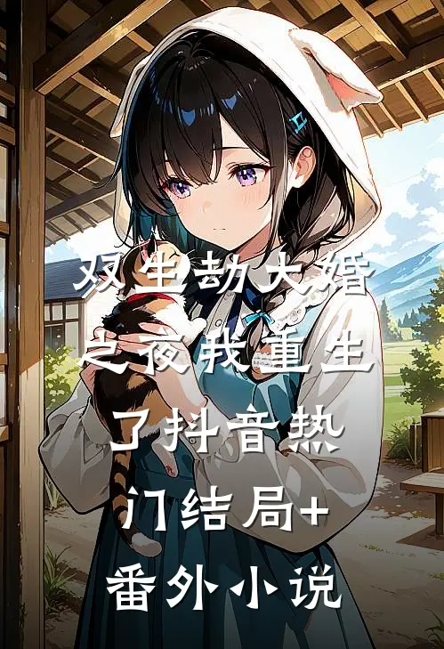 双生劫-大婚之夜我重生了抖音热门结局+番外小说