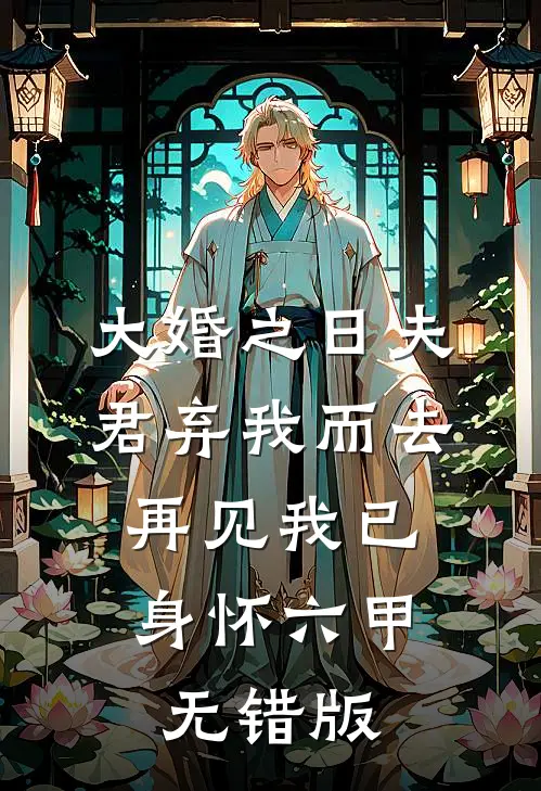 大婚之日夫君弃我而去，再见我已身怀六甲无错版