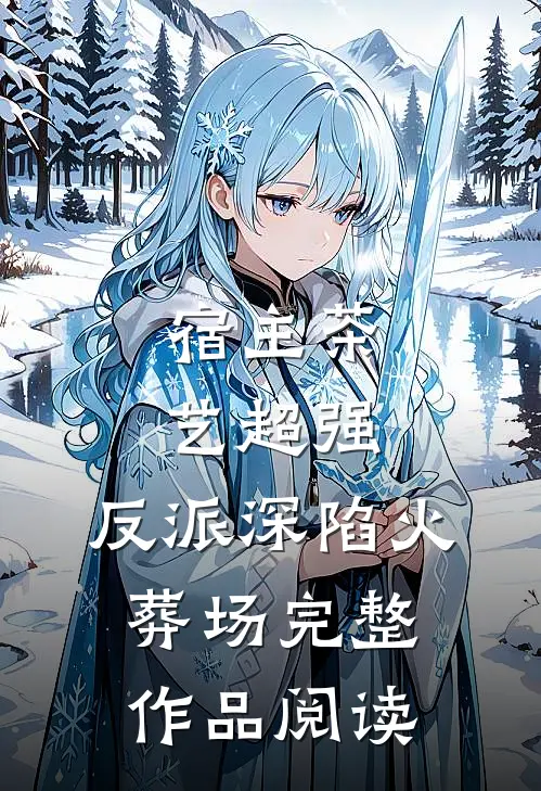 宿主茶艺超强，反派深陷火葬场完整作品阅读