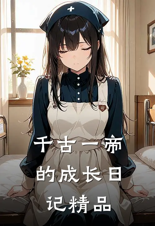 千古一帝的成长日记精品
