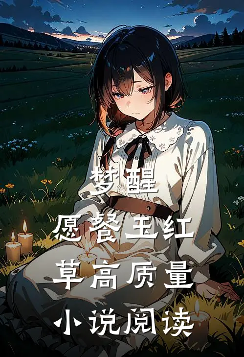 梦醒：愿餐玉红草高质量小说阅读