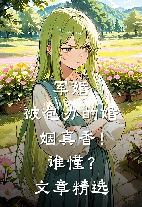军婚：被包办的婚姻真香！谁懂？文章精选