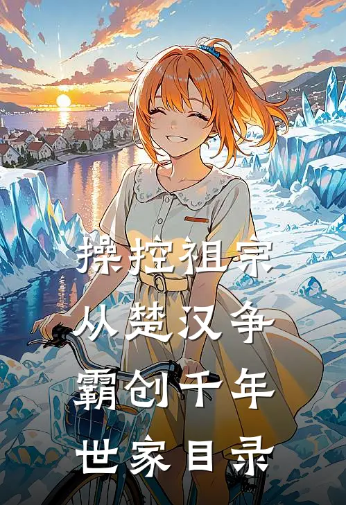 操控祖宗：从楚汉争霸创千年世家目录