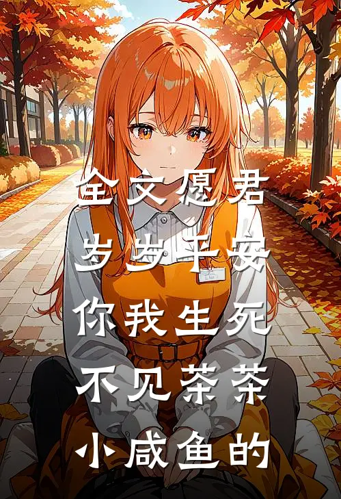 全文愿君岁岁平安,你我生死不见(茶茶小咸鱼的)