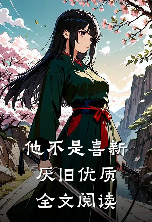 他不是喜新厌旧优质全文阅读