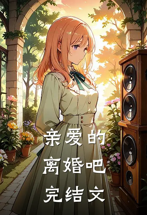 亲爱的，离婚吧完结文