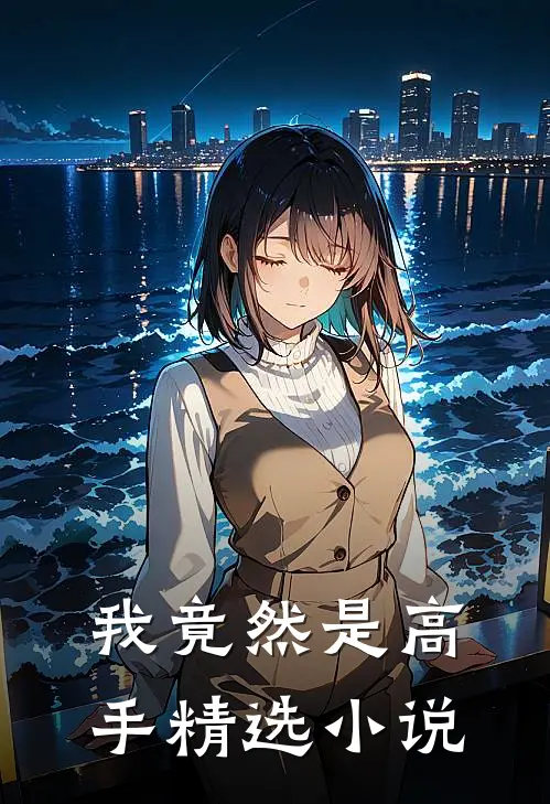 我竟然是高手精选小说