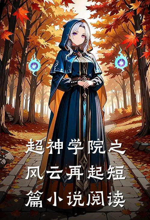 超神学院之风云再起短篇小说阅读